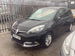 Renault Scenic 1.5L GRAND DYNAMIQUE TOMTOM ENERGY DCI S/S MPV 5dr Diesel Manual Euro 5 (110 bhp) 5dr Manual 2014