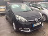 Renault Scenic 1.5L GRAND DYNAMIQUE TOMTOM ENERGY DCI S/S MPV 5dr Diesel Manual Euro 5 (110 bhp) 5dr Manual 2025
