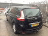 Renault Scenic 1.5L GRAND DYNAMIQUE TOMTOM ENERGY DCI S/S MPV 5dr Diesel Manual Euro 5 (110 bhp) 5dr Manual 2025