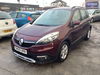 Renault Scenic 1.5L Xmod Dynamique Nav dCi MPV 5dr Diesel Manual Euro 6 (110 bhp) 5dr Manual 2025