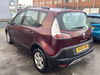 Renault Scenic 1.5L Xmod Dynamique Nav dCi MPV 5dr Diesel Manual Euro 6 (110 bhp) 5dr Manual 2025