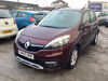 Renault Scenic 1.5L Xmod Dynamique Nav dCi MPV 5dr Diesel Manual Euro 6 (110 bhp) 5dr Manual 2025