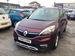Renault Scenic 1.5L Xmod Dynamique Nav dCi MPV 5dr Diesel Manual Euro 6 (110 bhp) 5dr Manual 2015
