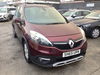 Renault Scenic 1.5L Xmod Dynamique Nav dCi MPV 5dr Diesel Manual Euro 6 (110 bhp) 5dr Manual 2025