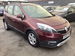 Renault Scenic 1.5L Xmod Dynamique Nav dCi MPV 5dr Diesel Manual Euro 6 (110 bhp) 5dr Manual 2015