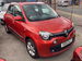Renault Twingo 0.9L DYNAMIQUE ENERGY TCE S/S Hatchback 5dr Petrol Manual Euro 6 (90 bhp) 5dr Manual 2015