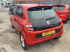Renault Twingo 0.9L DYNAMIQUE ENERGY TCE S/S Hatchback 5dr Petrol Manual Euro 6 (90 bhp) 5dr Manual 2026