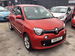 Renault Twingo 0.9L DYNAMIQUE ENERGY TCE S/S Hatchback 5dr Petrol Manual Euro 6 (90 bhp) 5dr Manual 2015