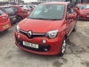 Renault Twingo 0.9L DYNAMIQUE ENERGY TCE S/S Hatchback 5dr Petrol Manual Euro 6 (90 bhp) 5dr Manual 2026