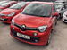 Renault Twingo 0.9L DYNAMIQUE ENERGY TCE S/S Hatchback 5dr Petrol Manual Euro 6 (90 bhp) 5dr Manual 2015