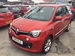 Renault Twingo 0.9L DYNAMIQUE ENERGY TCE S/S Hatchback 5dr Petrol Manual Euro 6 (90 bhp) 5dr Manual 2015