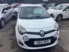 Renault Twingo 1.1L DYNAMIQUE Hatchback 3dr Petrol Manual Euro 5 (75 bhp) 3dr Manual 2025