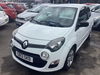 Renault Twingo 1.1L DYNAMIQUE Hatchback 3dr Petrol Manual Euro 5 (75 bhp) 3dr Manual 2025