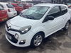 Renault Twingo 1.1L DYNAMIQUE Hatchback 3dr Petrol Manual Euro 5 (75 bhp) 3dr Manual 2025