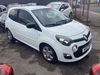 Renault Twingo 1.1L DYNAMIQUE Hatchback 3dr Petrol Manual Euro 5 (75 bhp) 3dr Manual 2025