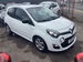 Renault Twingo 1.1L DYNAMIQUE Hatchback 3dr Petrol Manual Euro 5 (75 bhp) 3dr Manual 2013