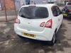 Renault Twingo 1.1L DYNAMIQUE Hatchback 3dr Petrol Manual Euro 5 (75 bhp) 3dr Manual 2025