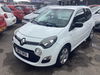 Renault Twingo 1.1L DYNAMIQUE Hatchback 3dr Petrol Manual Euro 5 (75 bhp) 3dr Manual 2025
