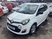 Renault Twingo 1.1L DYNAMIQUE Hatchback 3dr Petrol Manual Euro 5 (75 bhp) 3dr Manual 2013