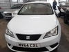 Seat Ibiza 1.2L TSI I-TECH Hatchback 3dr Petrol Manual Euro 5 (103 bhp) 3dr Manual 2025