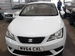 Seat Ibiza 1.2L TSI I-TECH Hatchback 3dr Petrol Manual Euro 5 (103 bhp) 3dr Manual 2014