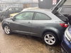 Seat Ibiza 1.4L TOCA Hatchback 3dr Petrol Manual Euro 5 (85 bhp) 3dr Manual 2026