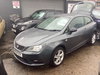 Seat Ibiza 1.4L TOCA Hatchback 3dr Petrol Manual Euro 5 (85 bhp) 3dr Manual 2026