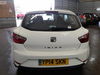 Seat Ibiza 1.4L TOCA Hatchback 3dr Petrol Manual Euro 5 (85 bhp) 3dr Manual 2025