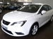 Seat Ibiza 1.4L TOCA Hatchback 3dr Petrol Manual Euro 5 (85 bhp) 3dr Manual 2014
