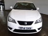 Seat Ibiza 1.4L TOCA Hatchback 3dr Petrol Manual Euro 5 (85 bhp) 3dr Manual 2025