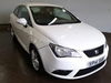 Seat Ibiza 1.4L TOCA Hatchback 3dr Petrol Manual Euro 5 (85 bhp) 3dr Manual 2025