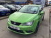 Seat Ibiza 1.4L TOCA Hatchback 3dr Petrol Manual Euro 5 (85 bhp) 3dr Manual 2013