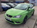 Seat Ibiza 1.4L TOCA Hatchback 3dr Petrol Manual Euro 5 (85 bhp) 3dr Manual 2013