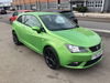 Seat Ibiza 1.4L TOCA Hatchback 3dr Petrol Manual Euro 5 (85 bhp) 3dr Manual 2025