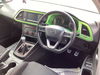 Seat Leon 1.8L TSI FR TECHNOLOGY Hatchback 3dr Petrol Manual Euro 5 (180 bhp) 3dr Manual 2025