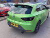 Seat Leon 1.8L TSI FR TECHNOLOGY Hatchback 3dr Petrol Manual Euro 5 (180 bhp) 3dr Manual 2025