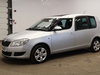 Skoda Roomster 1.2 TSI SE Action MPV 5dr Petrol Manual Euro 5 (86 ps) 5dr Manual 2026