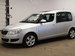 Skoda Roomster 1.2 TSI SE Action MPV 5dr Petrol Manual Euro 5 (86 ps) 5dr Manual 2015