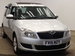 Skoda Roomster 1.2 TSI SE Action MPV 5dr Petrol Manual Euro 5 (86 ps) 5dr Manual 2015
