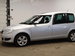 Skoda Roomster 1.2 TSI SE Action MPV 5dr Petrol Manual Euro 5 (86 ps) 5dr Manual 2015