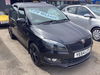 Skoda Roomster 1.2L BLACK EDITION MPV 5dr Petrol Manual Euro 5 (105 bhp) 5dr Manual 2025
