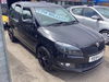 Skoda Roomster 1.2L BLACK EDITION MPV 5dr Petrol Manual Euro 5 (105 bhp) 5dr Manual 2025