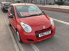 Suzuki Alto 1.0 SZ 5d 68 BHP 6 MONTHS WARRANTY, full mot, 5dr Manual 2026