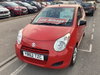 Suzuki Alto 1.0 SZ 5d 68 BHP 6 MONTHS WARRANTY, full mot, 5dr Manual 2026