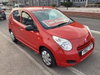 Suzuki Alto 1.0 SZ 5d 68 BHP 6 MONTHS WARRANTY, full mot, 5dr Manual 2026