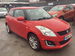 Suzuki Swift 1.2L SZ3 Hatchback 3dr Petrol Manual Euro 5 (94 bhp) 3dr Manual 2015
