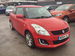 Suzuki Swift 1.2L SZ3 Hatchback 3dr Petrol Manual Euro 5 (94 bhp) 3dr Manual 2015