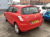 Suzuki Swift 1.2L SZ3 Hatchback 3dr Petrol Manual Euro 5 (94 bhp) 3dr Manual 2026