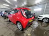 Toyota Aygo 1.0 VVT-i x-play Hatchback 3dr Petrol Manual Euro 5 Euro 5 (68 ps) 3dr Manual 2026