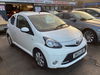 Toyota Aygo 1.0L VVT-I FIRE AC Hatchback 3dr Petrol Manual Euro 5 (67 bhp) 3dr Manual 2025